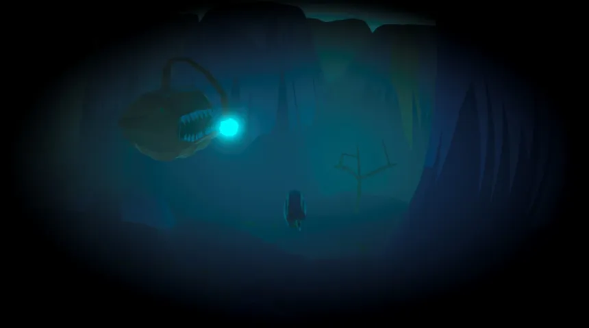Скриншот 2 к игре Under the Sea