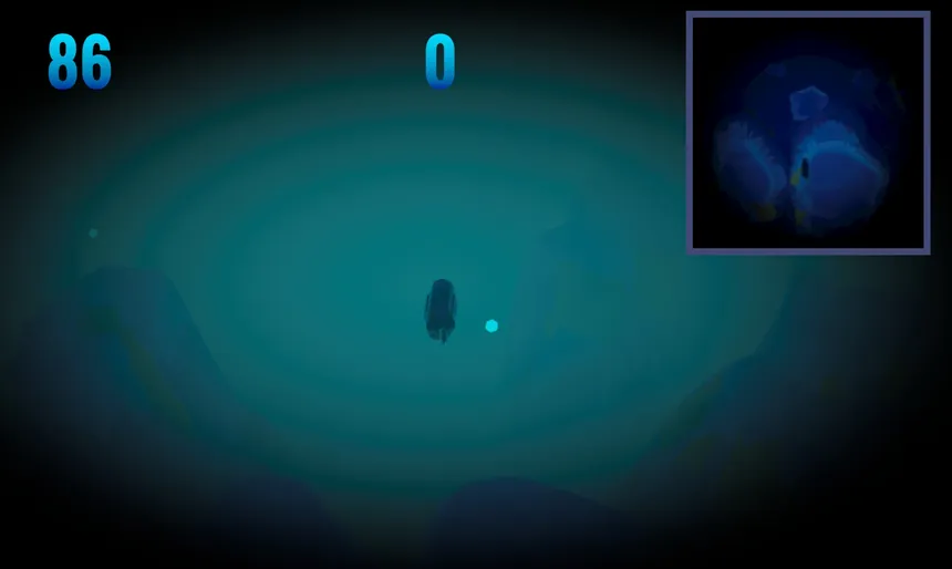 Скриншот 5 к игре Under the Sea