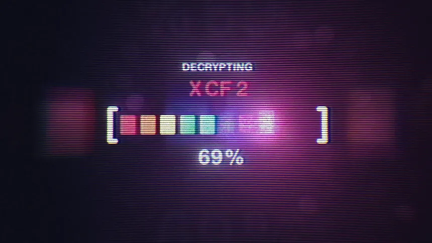 Скриншот 3 к игре BACK OF SPACE