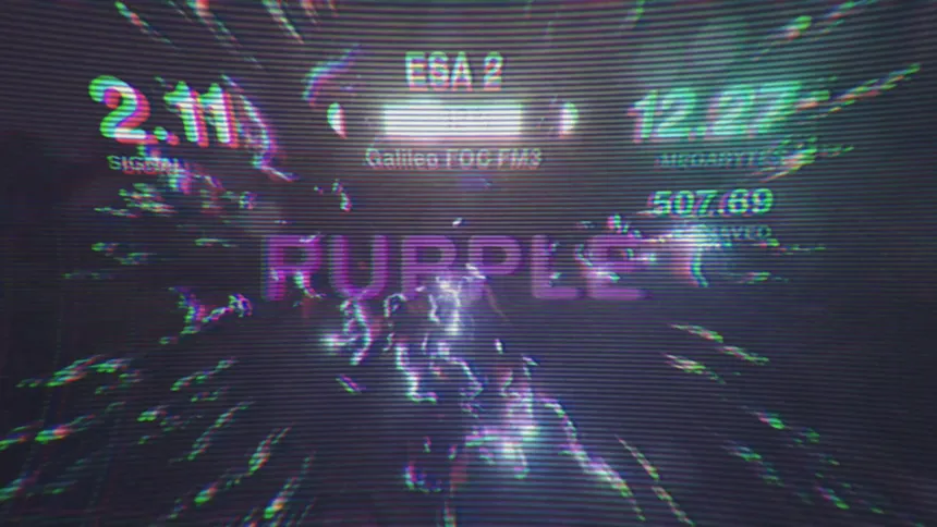 Скриншот 4 к игре BACK OF SPACE