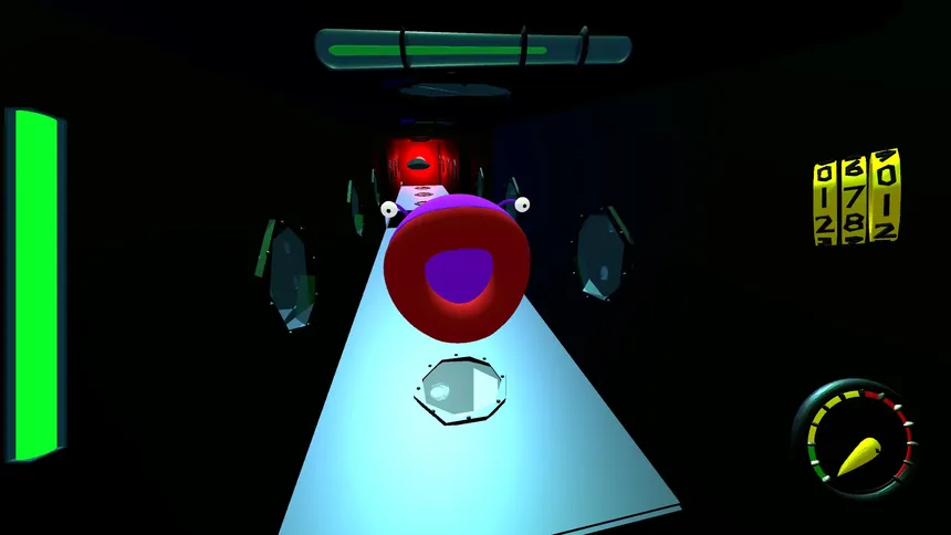 Скриншот 7 к игре Pack of Demons