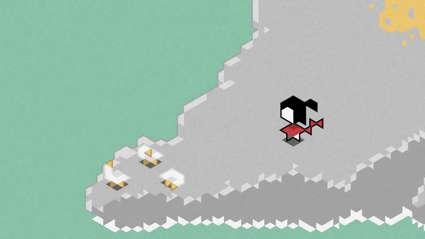 Скриншот 5 к игре Overmorrow