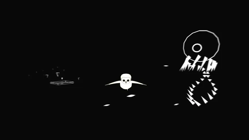 Скриншот 3 к игре The Tragedy of little Joy