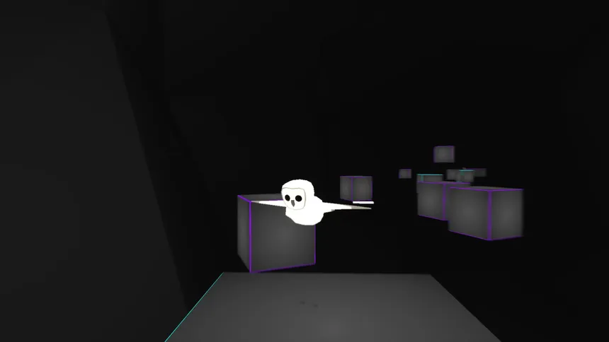 Скриншот 5 к игре The Tragedy of little Joy