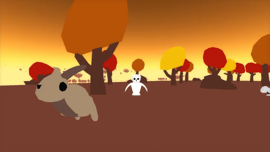 Скриншот 7 к игре The Tragedy of little Joy