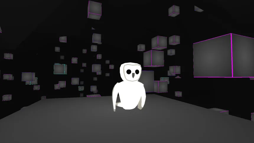 Скриншот 8 к игре The Tragedy of little Joy