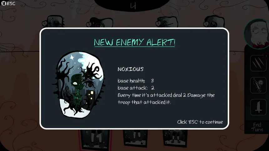Скриншот 4 к игре Pizza Apocalypse