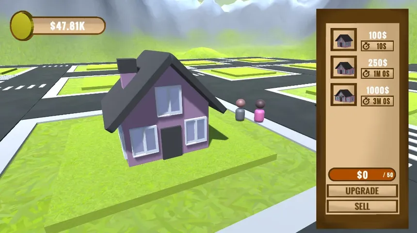 Скриншот 5 к игре Passive Income