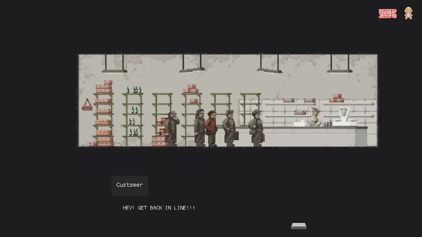 Скриншот 4 к игре Martial Law