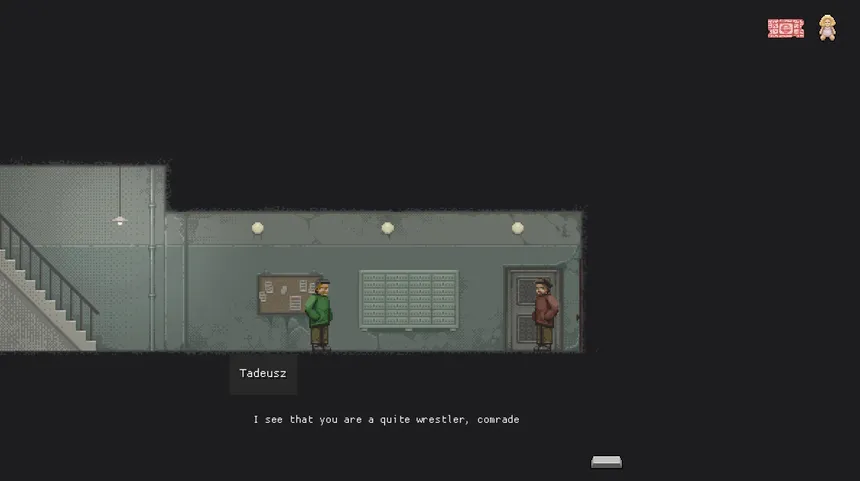 Скриншот 5 к игре Martial Law