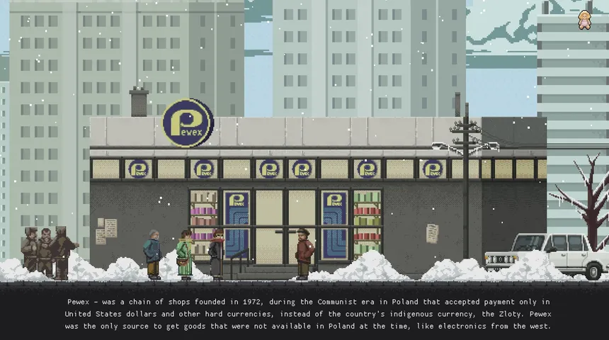 Скриншот 6 к игре Martial Law