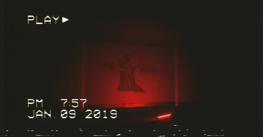 Скриншот 7 к игре Parasomnia