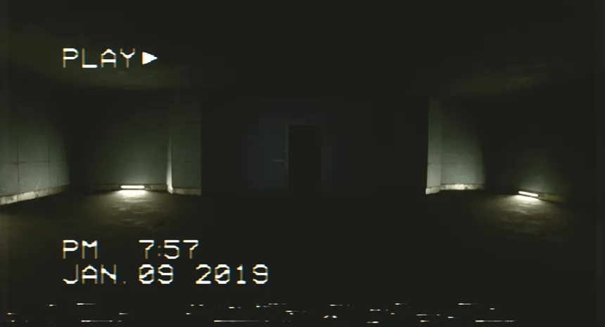 Скриншот 8 к игре Parasomnia
