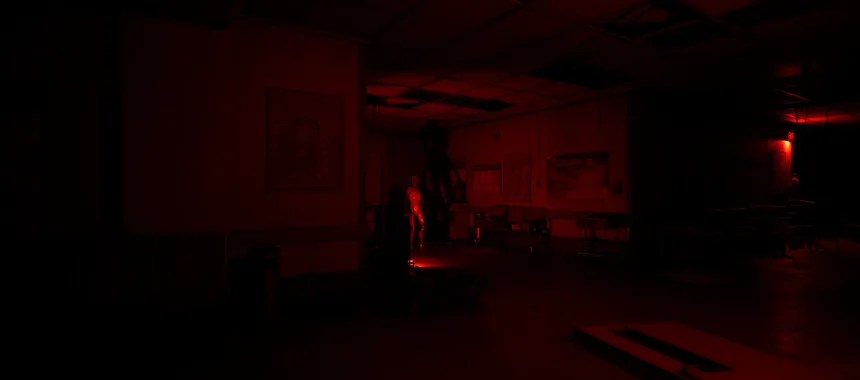 Скриншот 9 к игре Parasomnia