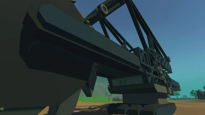 Скриншот 7 к игре Factory Defense