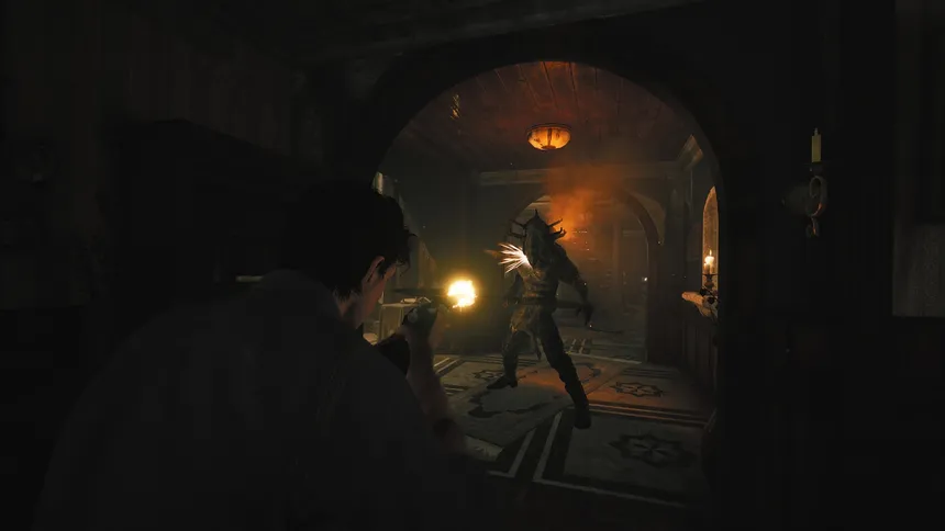 Скриншот 7 к игре DarKnot