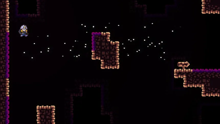 Скриншот 4 к игре Eternal Cave Escape