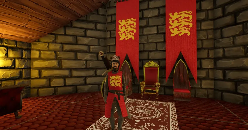 Скриншот 6 к игре Coronation