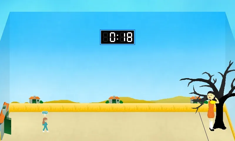 Скриншот 2 к игре draw music