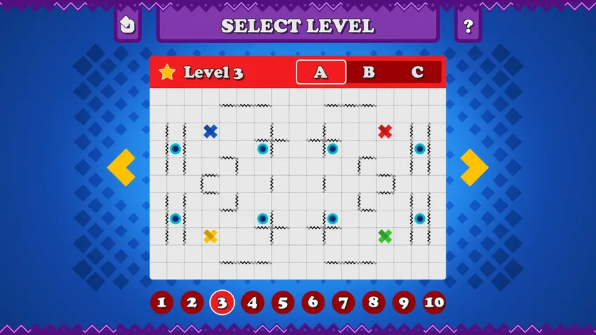 Скриншот 2 к игре TOCOViX