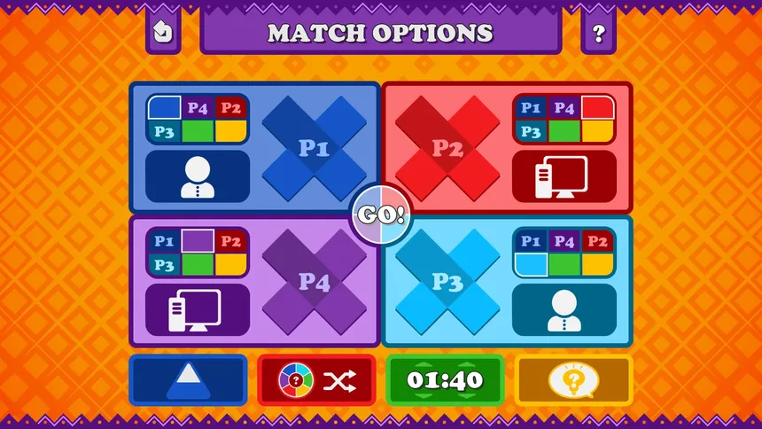 Скриншот 3 к игре TOCOViX