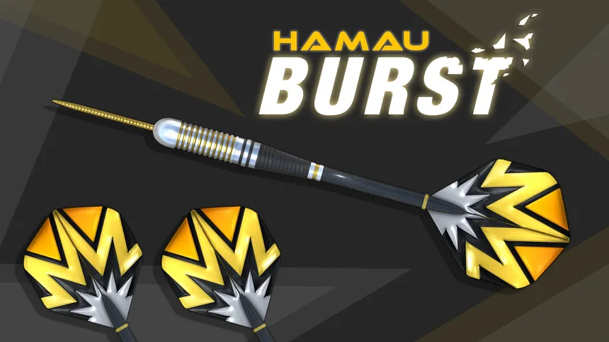Скриншот 3 к игре Dan Sisal's 501 Darts Trainer