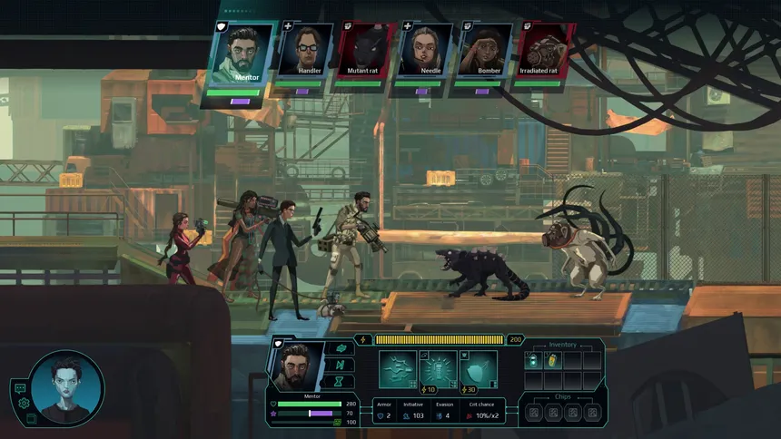 Скриншот 4 к игре Twilight Wars: Declassified