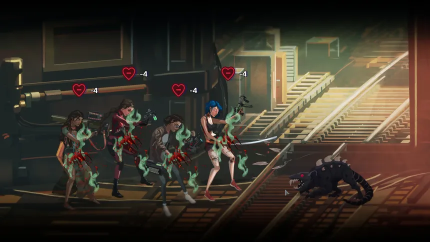 Скриншот 5 к игре Twilight Wars: Declassified