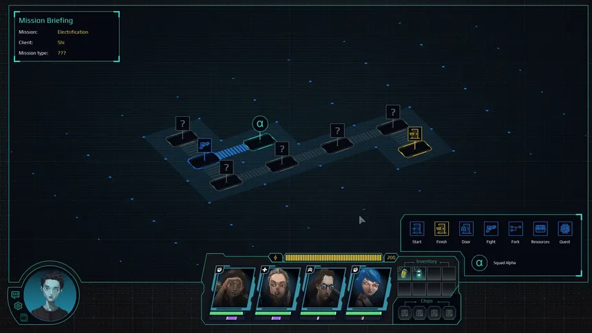 Скриншот 8 к игре Twilight Wars: Declassified