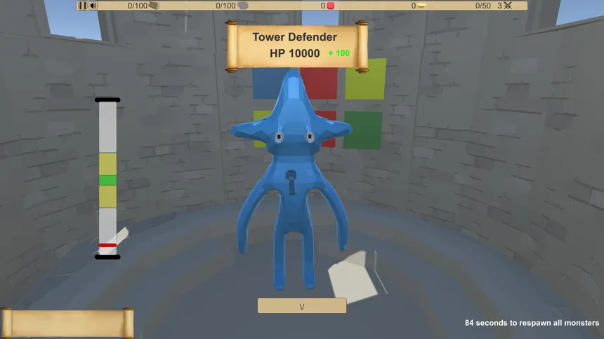 Скриншот 4 к игре The Forger