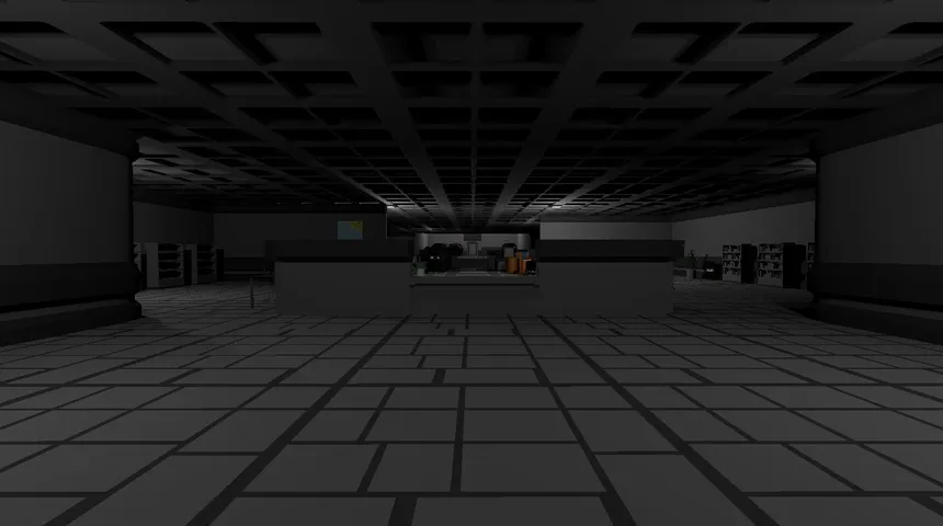 Скриншот 3 к игре Station 17