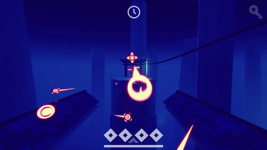 Скриншот 6 к игре Shinobi Shift