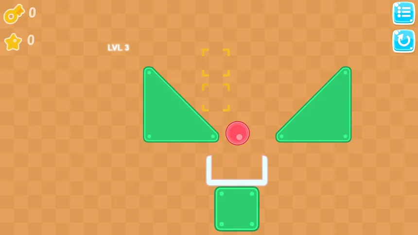 Скриншот 2 к игре Balls! Balls!