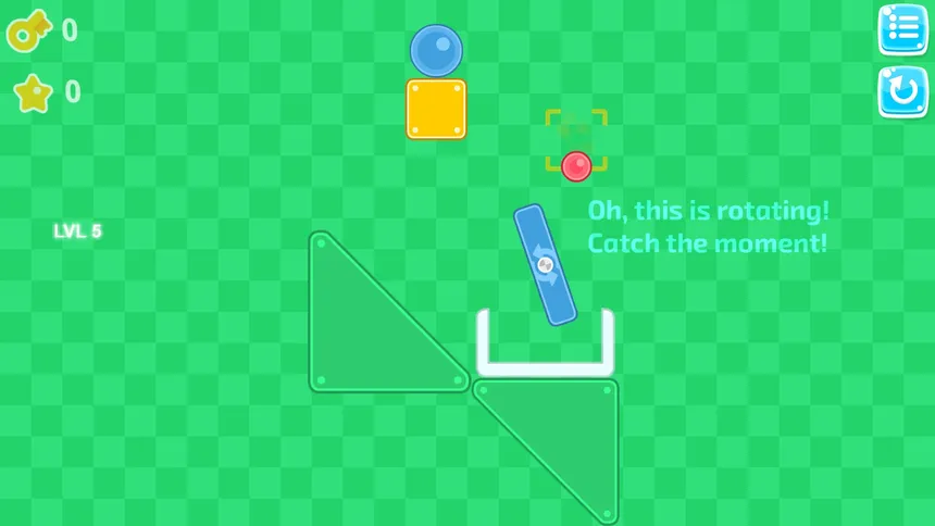 Скриншот 3 к игре Balls! Balls!