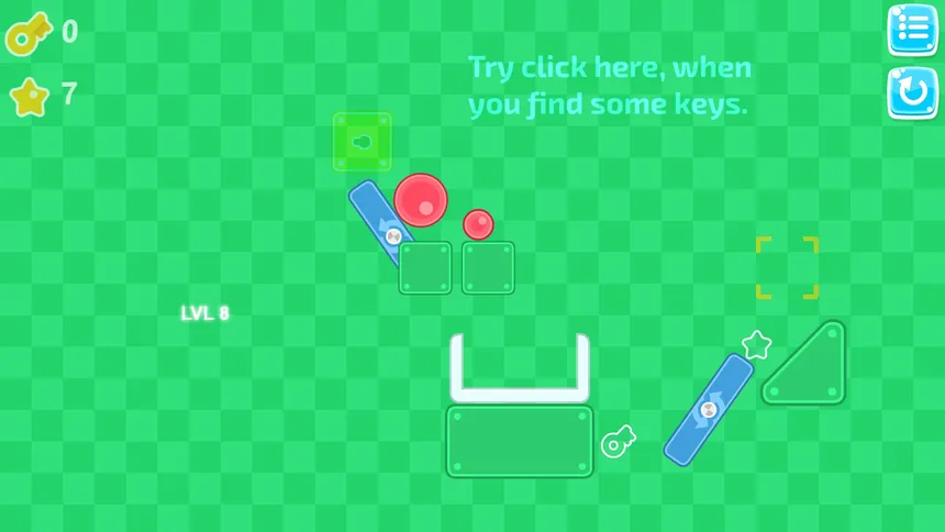 Скриншот 4 к игре Balls! Balls!