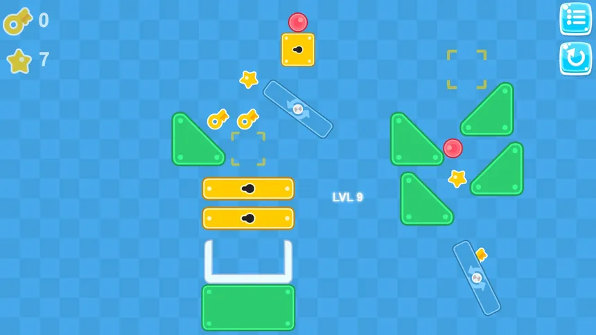 Скриншот 5 к игре Balls! Balls!
