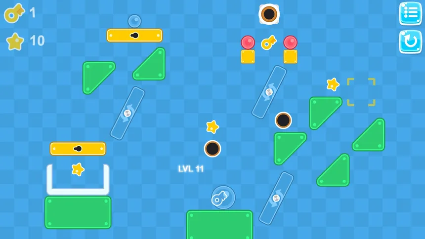 Скриншот 6 к игре Balls! Balls!
