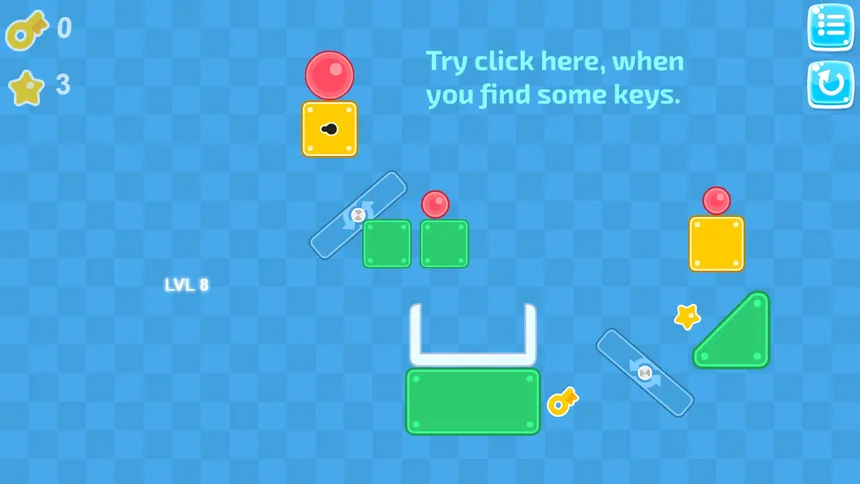 Скриншот 7 к игре Balls! Balls!