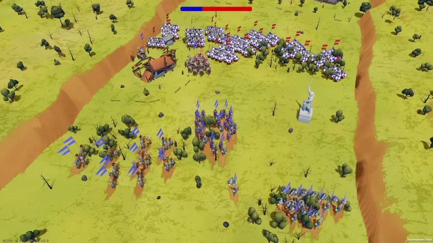 Скриншот 3 к игре Citizens: Дальние Земли