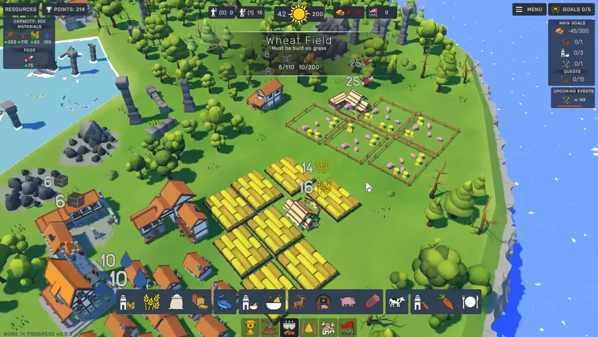 Скриншот 8 к игре Citizens: Дальние Земли