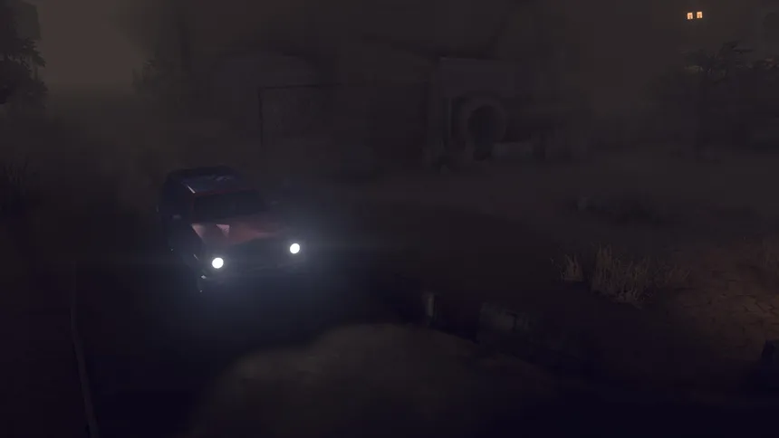 Скриншот 4 к игре ECO HOLE