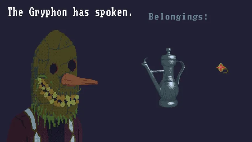Скриншот 7 к игре The Case of the Golden Idol