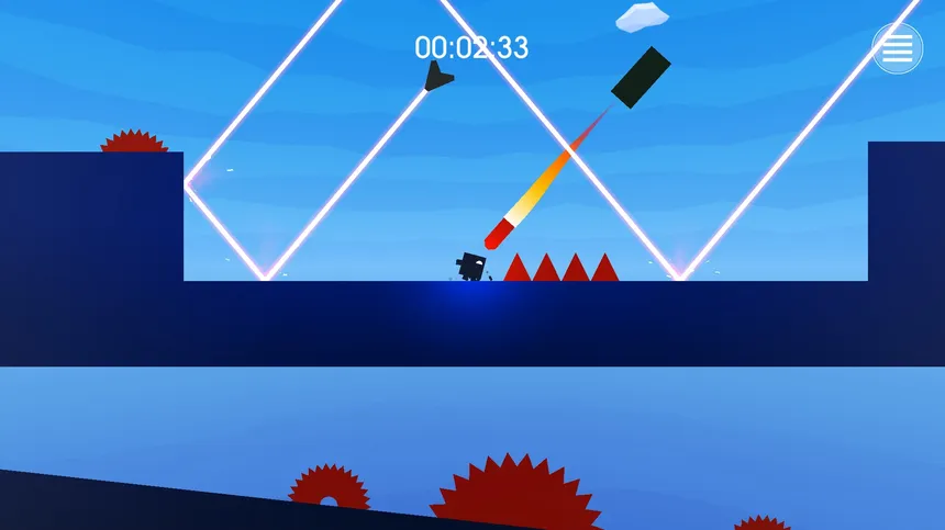 Скриншот 1 к игре Beat the Time