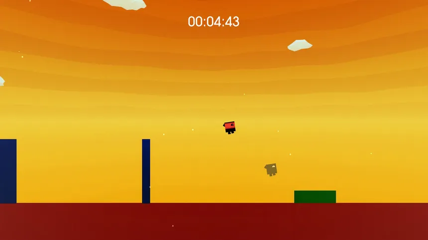 Скриншот 4 к игре Beat the Time
