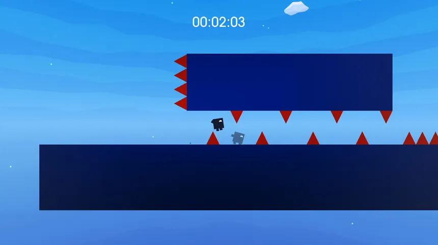 Скриншот 5 к игре Beat the Time