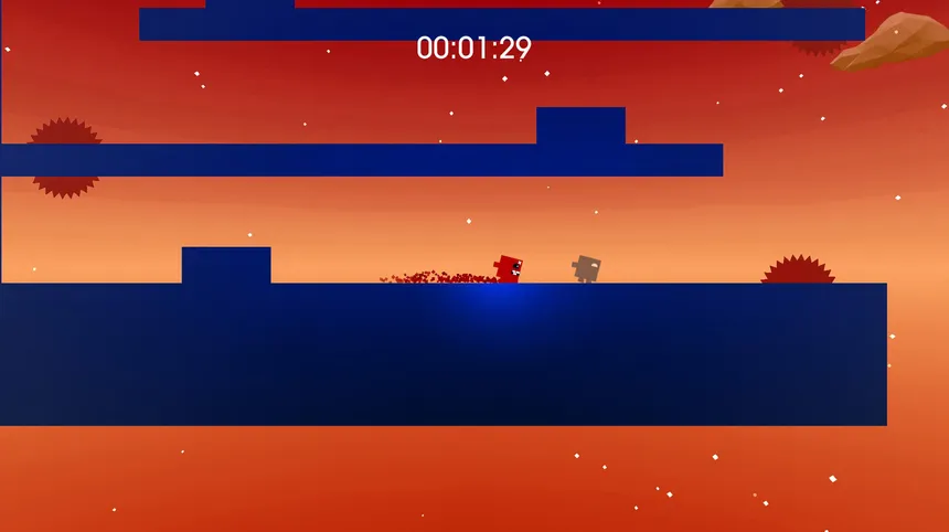 Скриншот 6 к игре Beat the Time