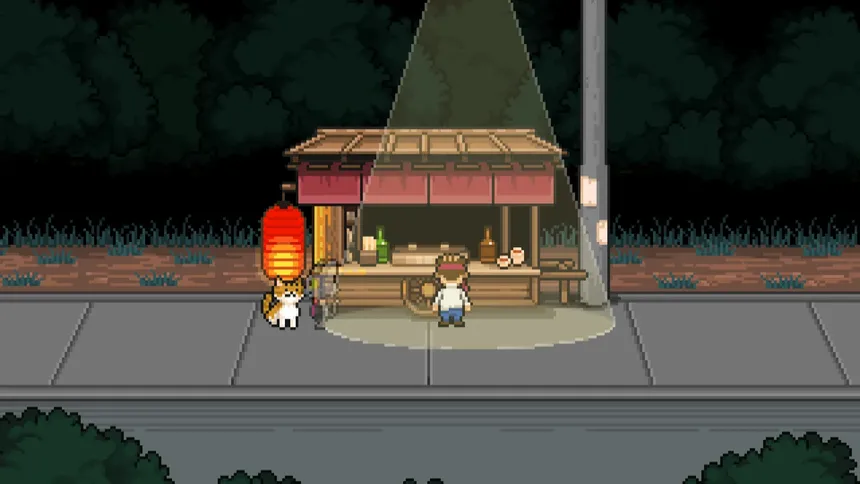 Скриншот 2 к игре Bear's Restaurant