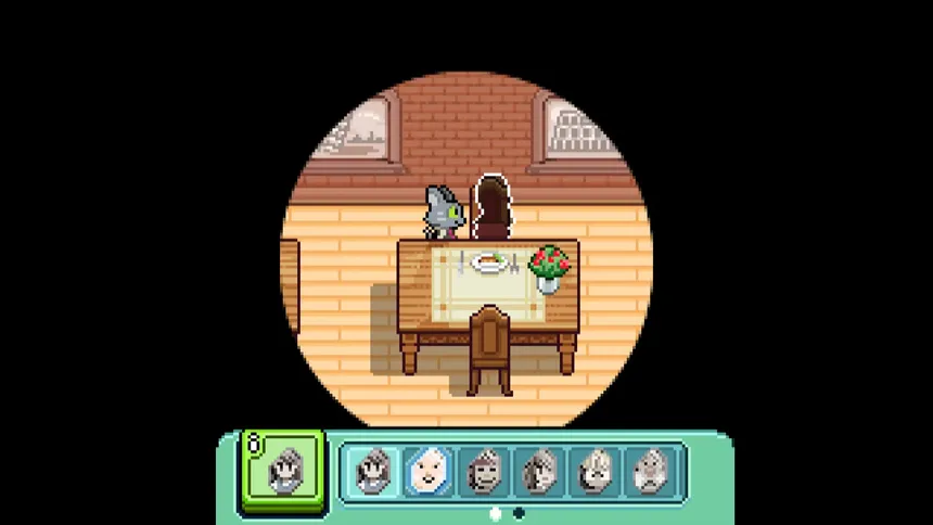 Скриншот 3 к игре Bear's Restaurant