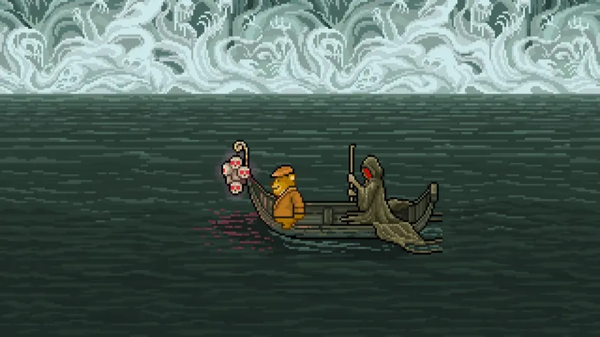 Скриншот 6 к игре Bear's Restaurant