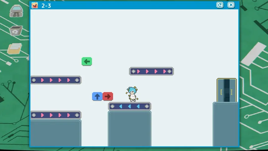 Скриншот 7 к игре Slumhack